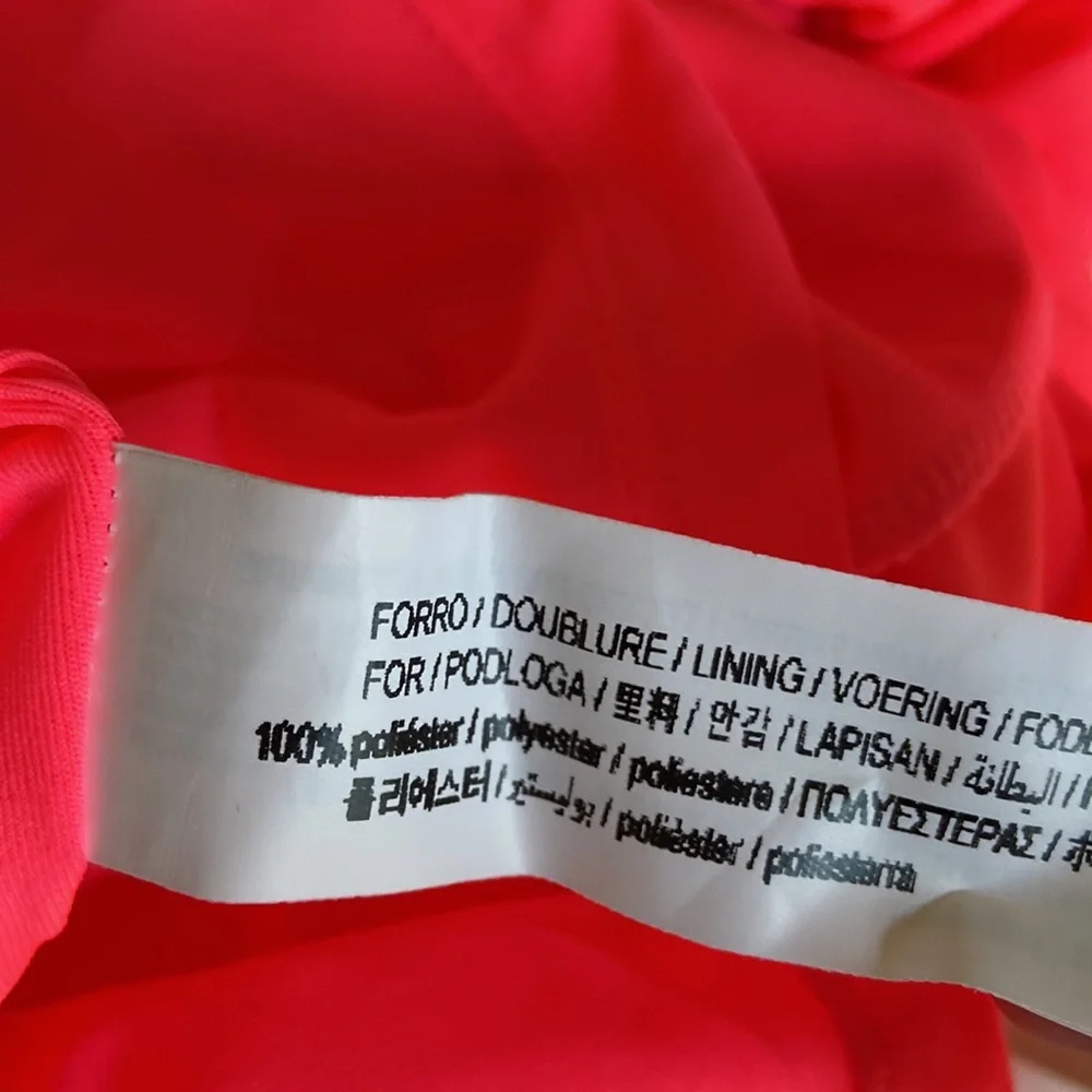 ZARA knotted stretchy dress blogger favorite - Picture 6 of 7